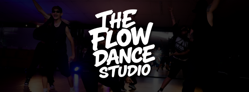 academia de baile urbano en THE FLOW DANCE STUDIO